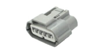ปลั๊กคอยล์จุดระเบิด NISSAN Coil Igniter Plug 5 Pin 6189-0848
