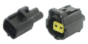 ปลั๊กยานยนต์ 1JZ-GTE TOYOTA Automotive 1JZ-GTE Plug 2 Pin 90980-10737 90980-11062