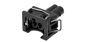 ปลั๊กหัวฉีด EV1 รุ่นใหม่ Injector Plug 2 Pin 037906240