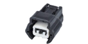 ปลั๊กหัวฉีด NISSAN Injector Plug 2 Pin 6189-0773