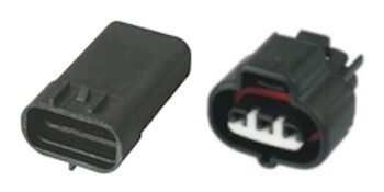 ปลั๊กเซนเซอร์ TOYOTA 1JZ 2JZ Sensor Plug 3 Pin 90980-10845 90980-10841