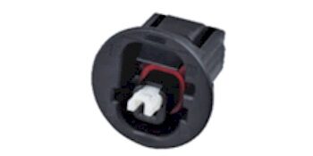 ปลั๊กเซ็นเซอร์แรงดันน้ำมันเครื่อง TOYOTA Oil Pressure Sensor Plug 1 Pin 90980-11363