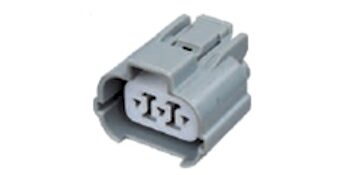 ปลั๊กไมล์ HONDA Accord Mileage Plug 3 Pin 6189-0130