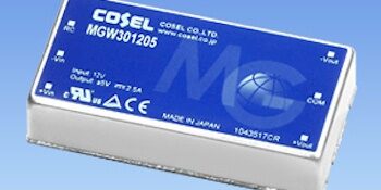 คอนเวอร์เตอร์ ตัวแปลงไฟ DC To DC Converter COSEL MGW 301205